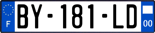 BY-181-LD