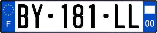 BY-181-LL