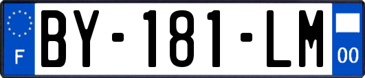 BY-181-LM