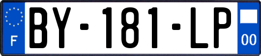 BY-181-LP