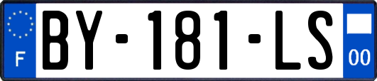 BY-181-LS