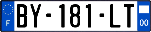 BY-181-LT