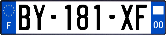BY-181-XF