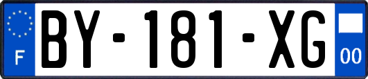 BY-181-XG