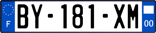 BY-181-XM