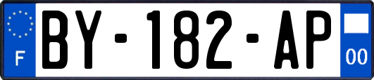 BY-182-AP