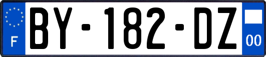 BY-182-DZ