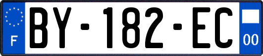 BY-182-EC