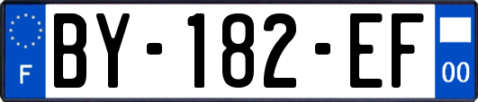 BY-182-EF