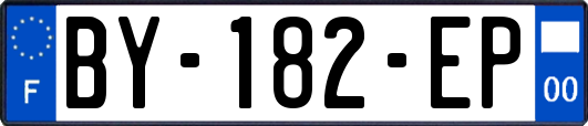 BY-182-EP