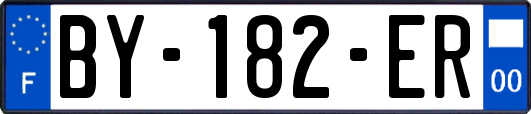 BY-182-ER