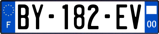 BY-182-EV