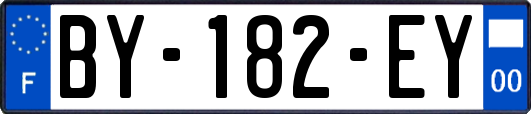 BY-182-EY