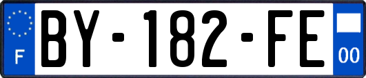 BY-182-FE