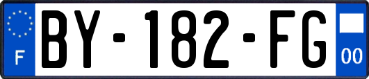 BY-182-FG