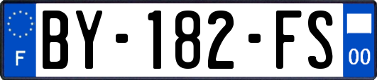 BY-182-FS