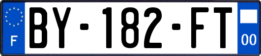 BY-182-FT