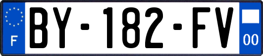 BY-182-FV
