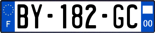 BY-182-GC