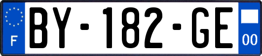 BY-182-GE