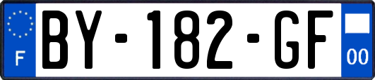 BY-182-GF
