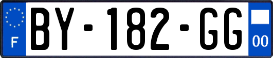 BY-182-GG
