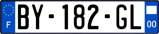 BY-182-GL