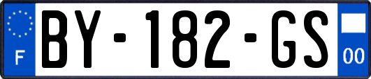 BY-182-GS