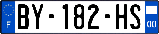 BY-182-HS
