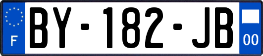 BY-182-JB