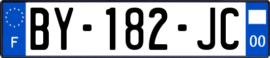 BY-182-JC