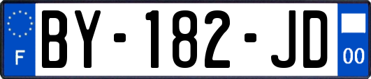BY-182-JD