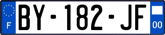 BY-182-JF