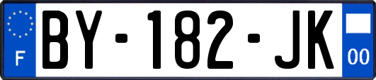 BY-182-JK