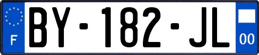 BY-182-JL