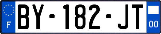 BY-182-JT