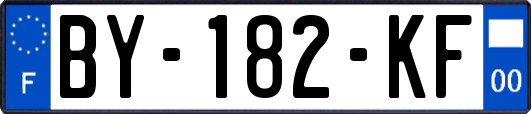BY-182-KF