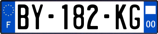 BY-182-KG