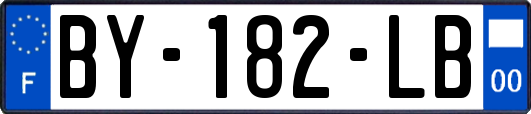 BY-182-LB