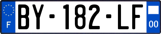 BY-182-LF