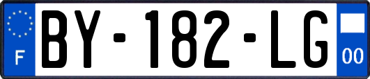 BY-182-LG