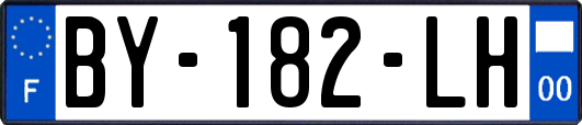BY-182-LH