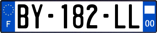 BY-182-LL