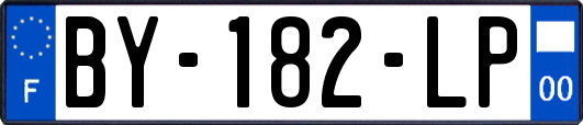 BY-182-LP