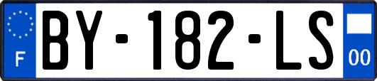 BY-182-LS