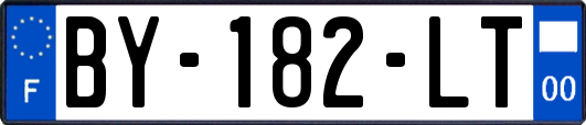 BY-182-LT