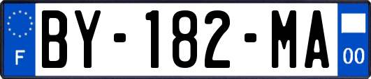 BY-182-MA