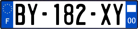 BY-182-XY