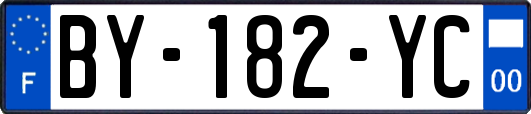 BY-182-YC