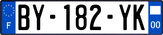 BY-182-YK